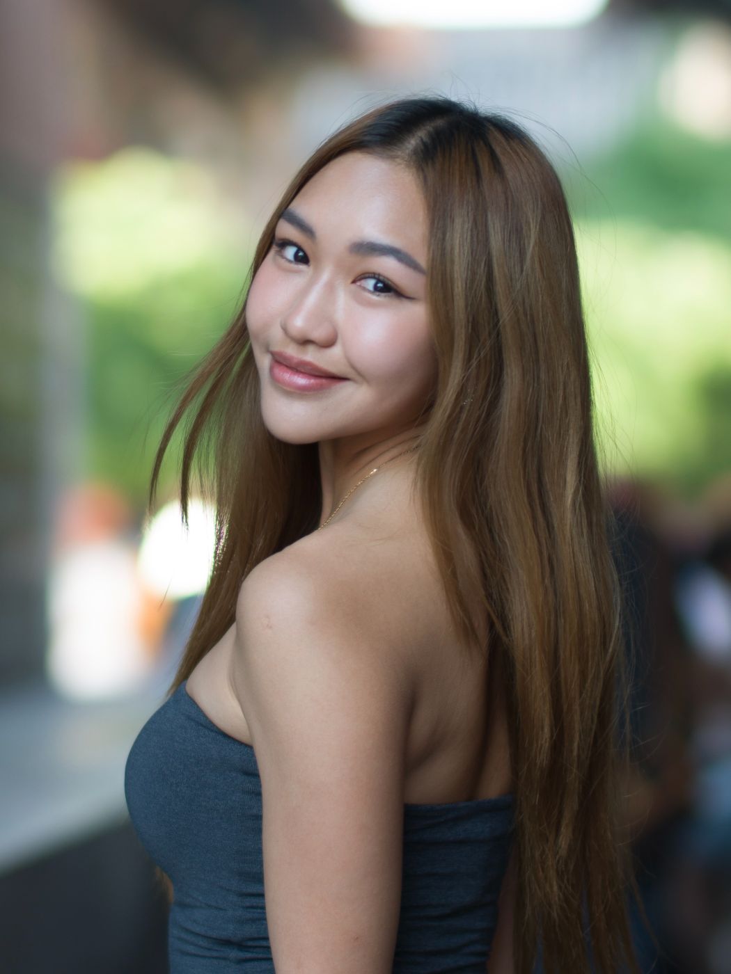 Pear Chotbunwong